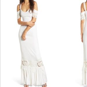 Stone Cold Fox Hampton Dress